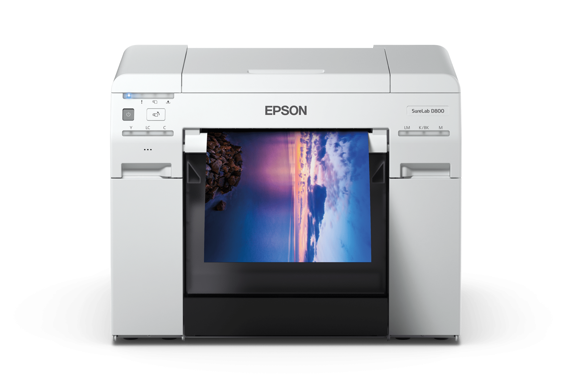 Imprimante professionnelle Epson SureLab D800